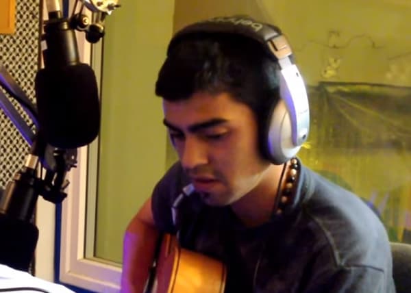 Hijo de integrante de Los Nocheros confiesa abuso sexual en audio filtrado