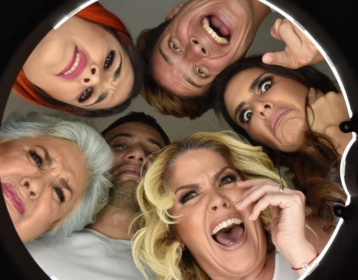 Agua Clara debuta en el Teatro Latino este viernes