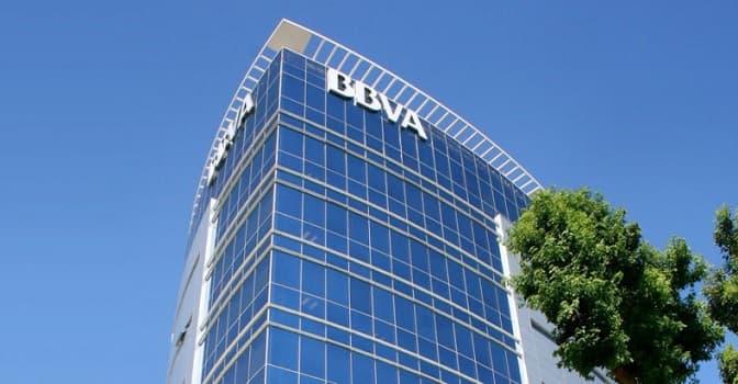 El Banco GNB compra el BBVA
