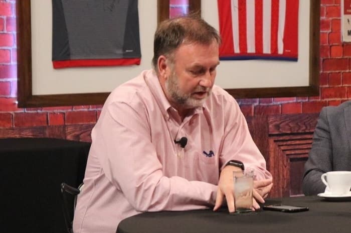 Para Hacienda, el clima hace que la economía esté mal