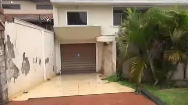 Rapiñan una propiedad de “Cucho”