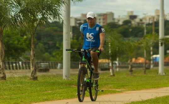 Meteorología anuncia baja probabilidad de lluvias