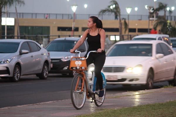 Anuncian jornada con clima fresco a cálido