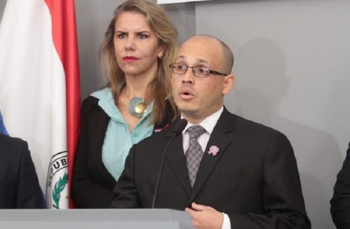 Crean nuevo ente de control luego del escándalo en Detave