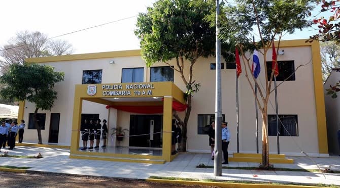 Matan a guardia de seguridad en Asunción
