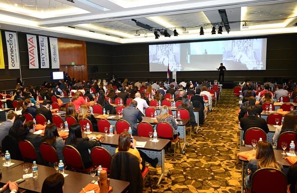 Lanzan congreso de Contact Center