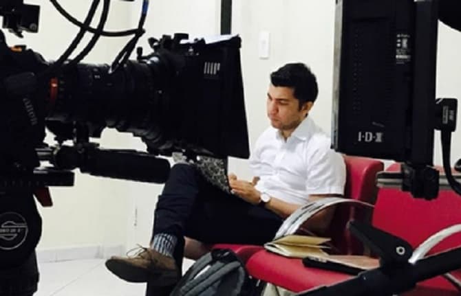 Serie dirigida por periodista de origen paraguayo será emitida por Netflix