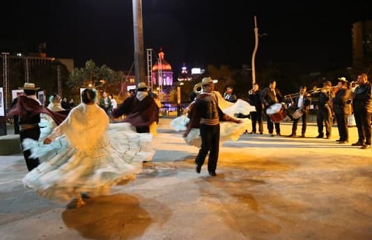 Invitan a numerosas actividades para celebrar la Independencia Nacional