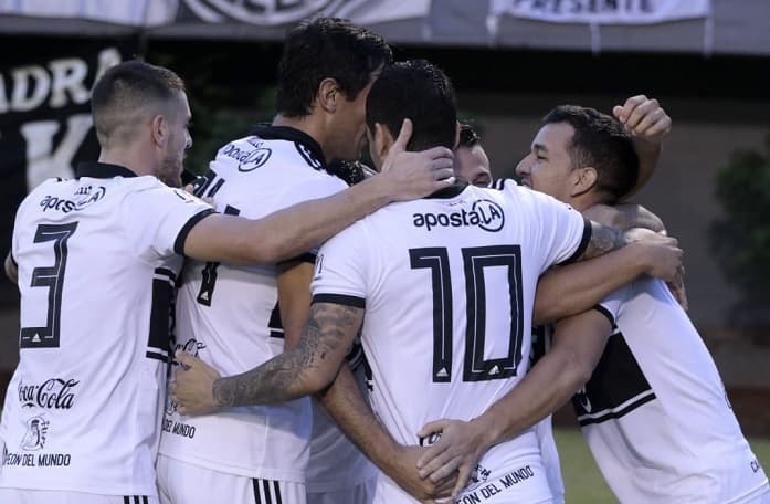 Olimpia arrasa en el este y es campeón invicto