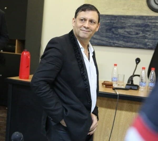 10 datos sobre la inminente caída de Víctor Bogado