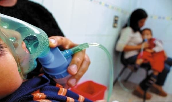 10 datos para conocer la enfermedad que es más peligrosa que la influenza