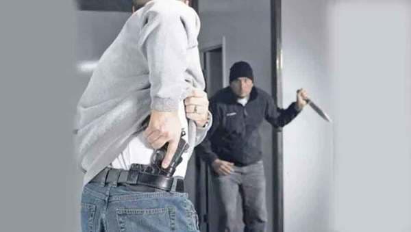 10 datos para saber cuándo se actúa en legítima defensa