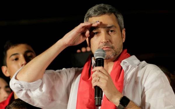 Los 12 nombramientos más polémicos de la era de Abdo Benítez