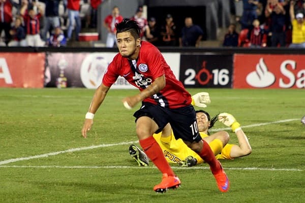 Sergio Díaz será refuerzo cerrista