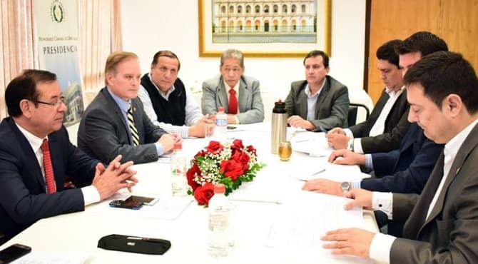 Diputados plantean alternativas para mantener jubilación