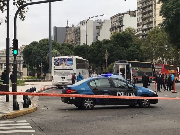 Asesinan a un funcionario y dejan gravemente herido a un diputado