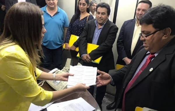 Diputada dona sus cupos de combustible para ayudar al Chaco