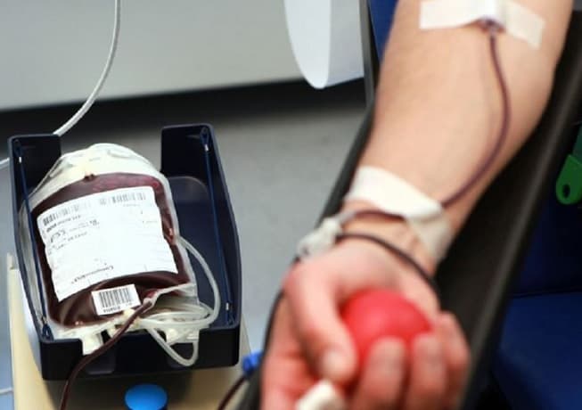 10 datos y mitos sobre la donación de sangre