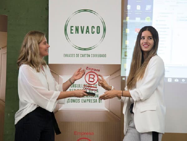 Premian a empresa por su impacto positivo en el ambiente