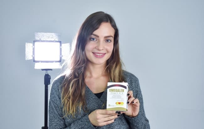 Crean innovador producto nacional que regula el colesterol y triglicéridos