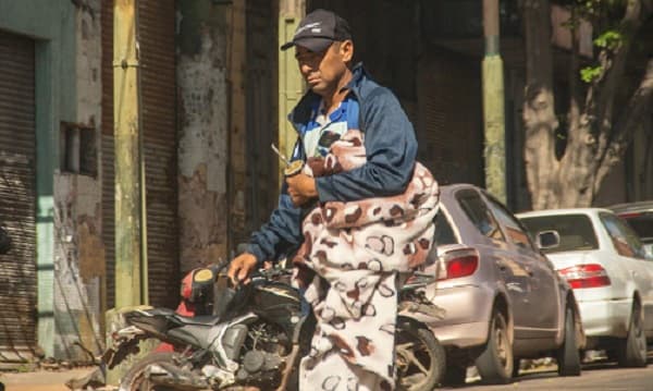 Meteorología anuncia clima fresco y agradable para este sábado
