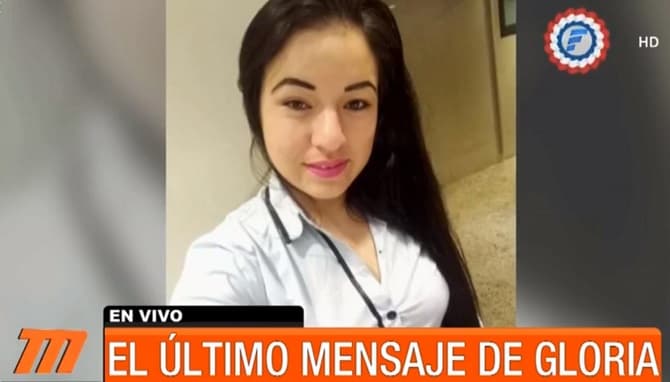 Revelan pruebas de feminicidio y últimos mensajes de víctima
