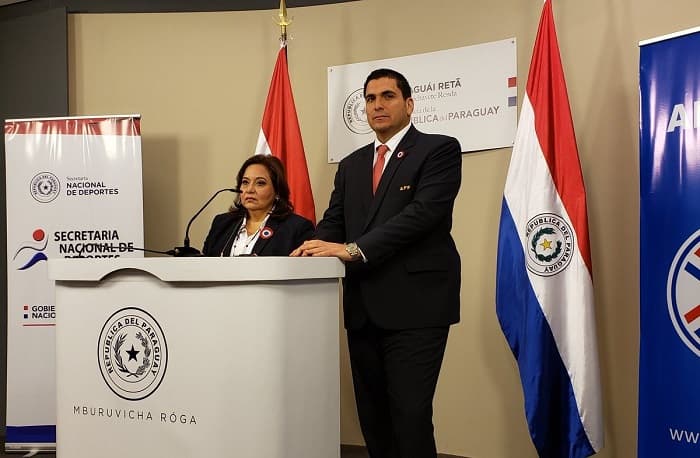 Donarán a damnificados lo recaudado en amistoso de la Albirroja