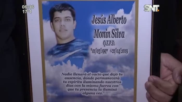 Familiares de hincha asesinado advierten deseo de venganza de barra