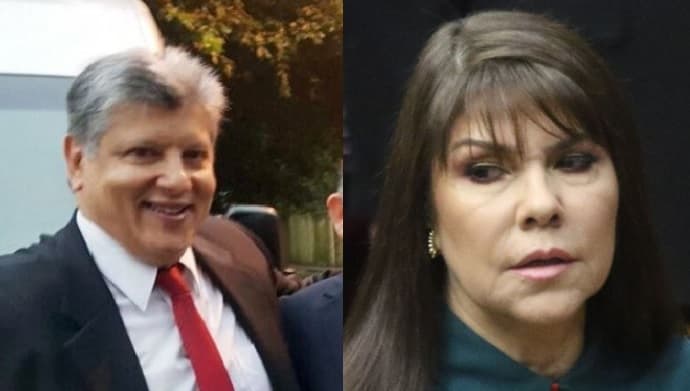 Este es el audio que condena al “Padrillo Republicano”