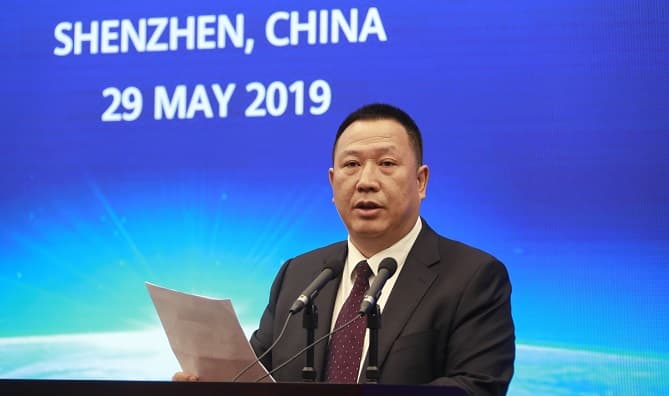 Huawei denuncia persecución y pide reconsideración a EE.UU