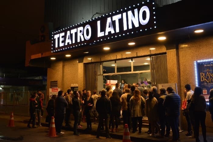 Obra de comedia y suspenso se presenta en el Teatro Latino