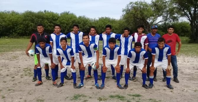 Presidente de Sol regalará  botines a club nativo que disputará Copa Paraguay