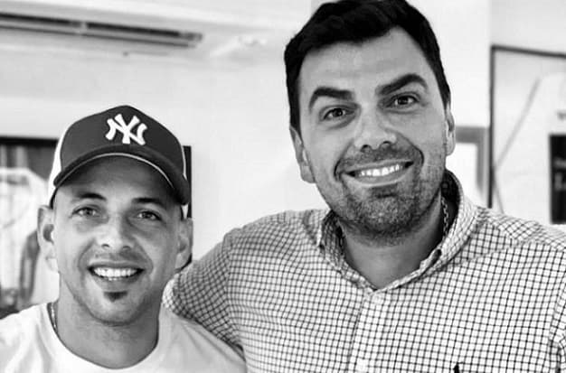 Olimpia confirma su primer refuerzo