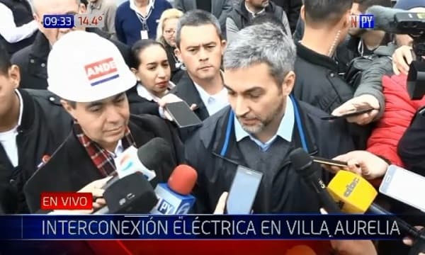 Jubilación de médicos es inconstitucional, asegura Abdo Benítez