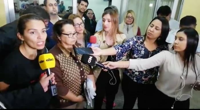 Médicos irán a huelga nacional a partir de junio