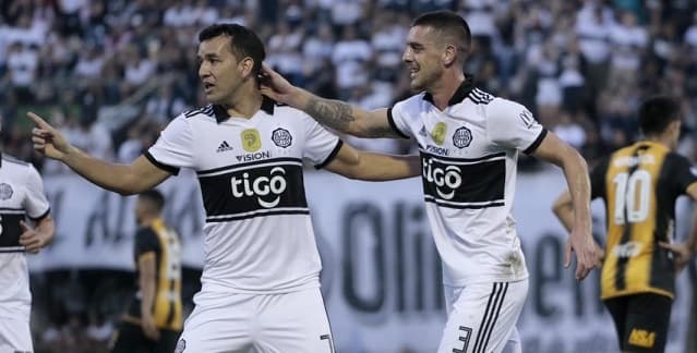 Olimpia cierra invicto su tricampeonato