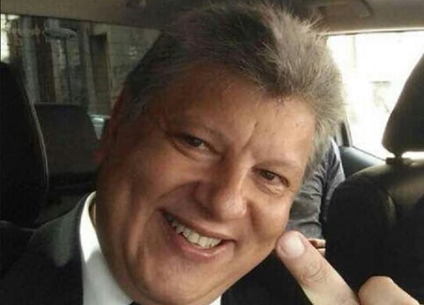 “El Padrillo” es condenado por denigrar la memoria de un muerto