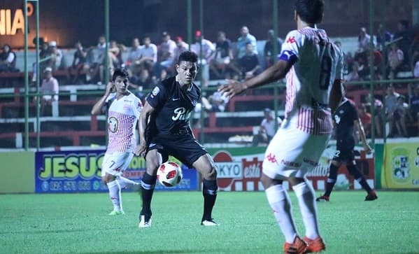 Libertad gana, pero está expuesto a perder los puntos