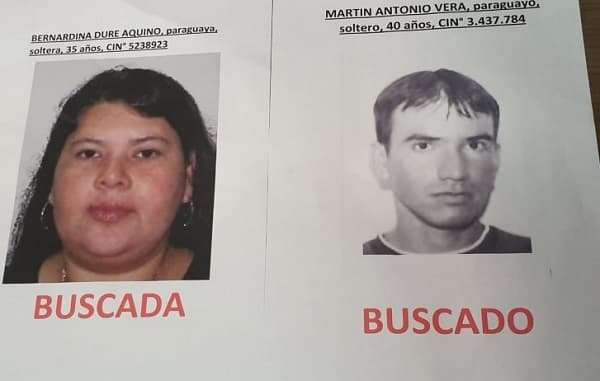 Audios revelan cómo se planeó ataque a embarazada