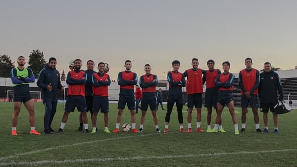 Confirman casos positivos de Covid-19 en Cerro Porteño y Guaraní