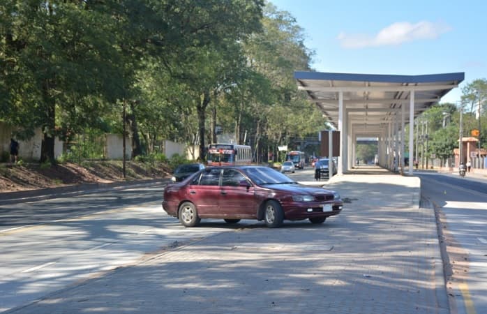 ¿Qué pasará con el metrobús?: 10 claves sobre el futuro de la obra fallida