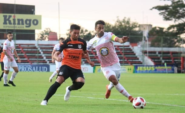 El Rayadito cierra el Apertura con victoria