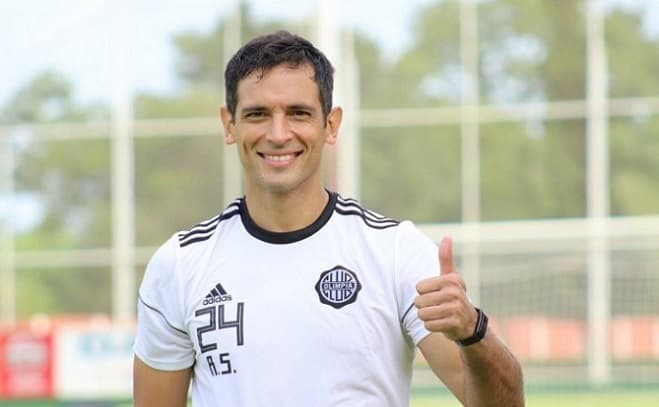 Olimpia pide desconvocar a Roque