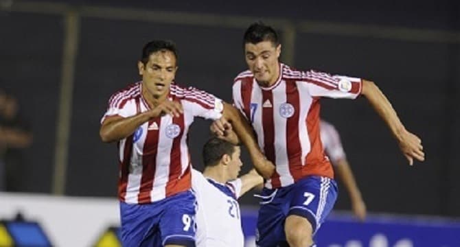 Berizzo anuncia lista preliminar de jugadores para la Copa América