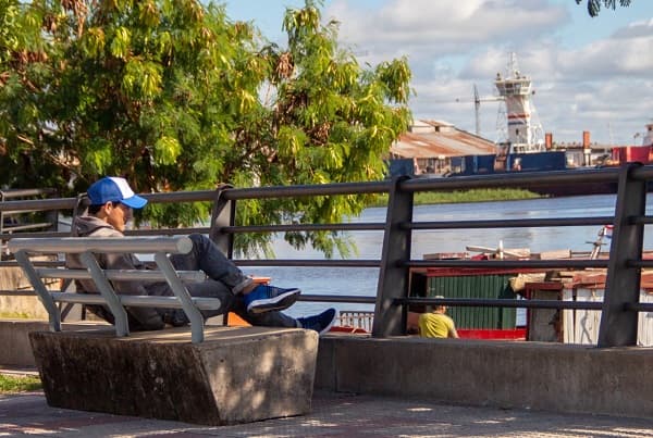 Meteorología anuncia amaneceres frescos para lo que resta la semana