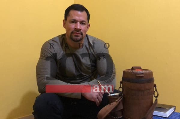 Ulises Quintana asegura ser víctima de terrorismo judicial