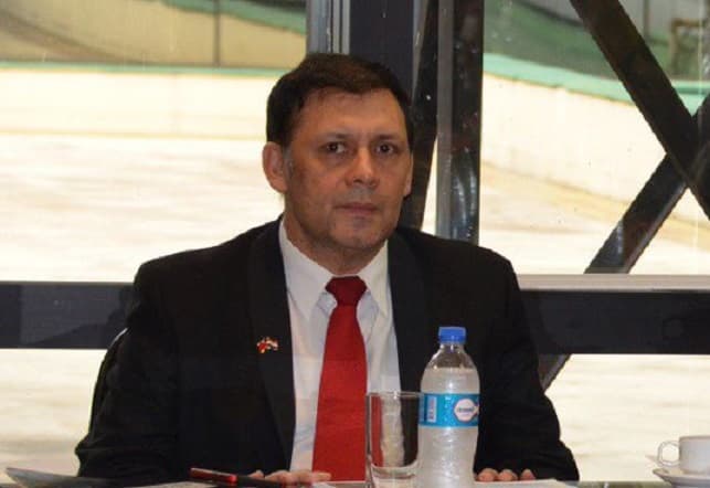 Fiscalía pide cuatro años de cárcel para Víctor Bogado