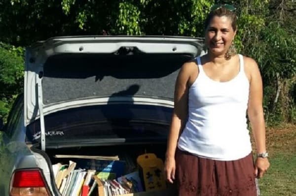 Feminicidio y posterior suicidio en el Día de la Madre