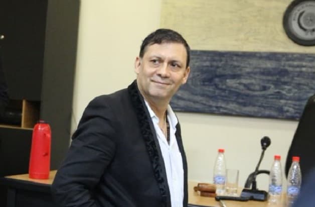 Condenas irrisorias para Víctor Bogado y la “Niñera de Oro”