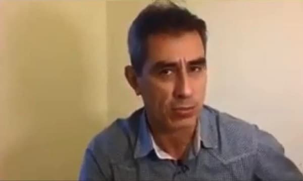 Padre de joven asesinado asegura que sicarios lo siguen